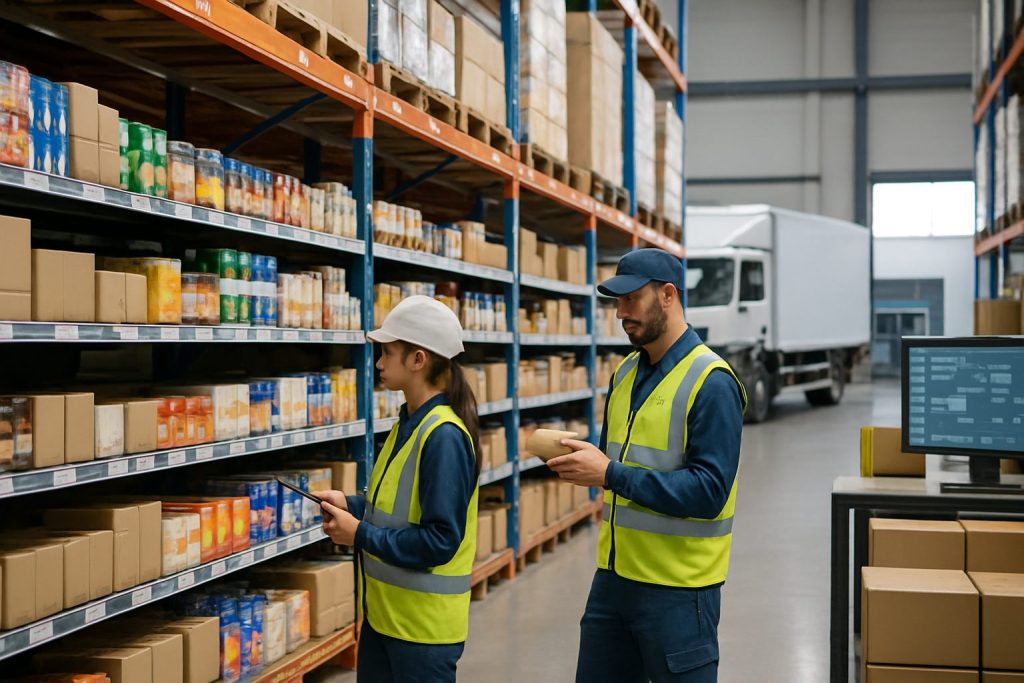 découvrez comment le facing en magasin influence les décisions d'achat des consommateurs en optimisant l'agencement des produits pour maximiser leur visibilité et attirer l'attention.