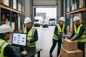 découvrez comment construire un plan de flux robuste de manière efficace pour optimiser vos processus et garantir la fluidité des opérations.