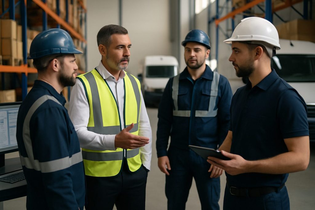 découvrez comment le manager de magasin influence la performance globale grâce à son leadership, sa gestion d'équipe et son optimisation des opérations.