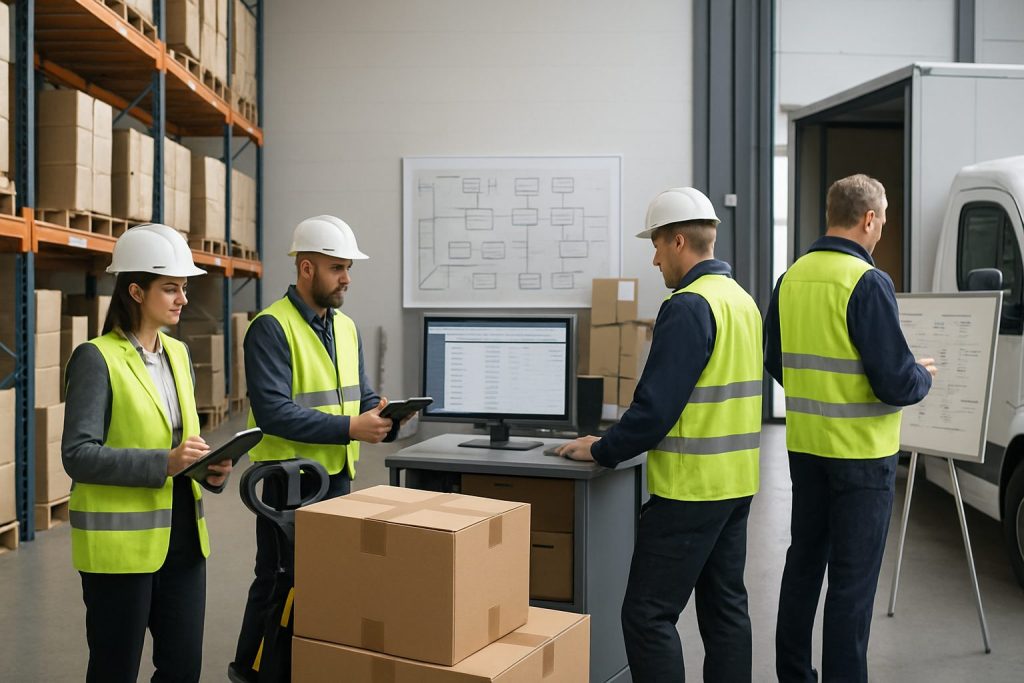 découvrez des stratégies et conseils pratiques pour préparer efficacement les pics saisonniers en magasin et optimiser vos ventes lors des périodes clés.