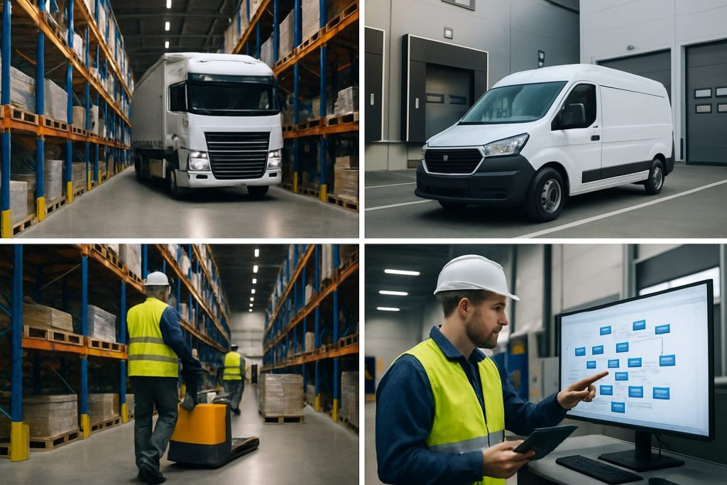 découvrez des stratégies efficaces d’implantation adaptées à chaque type de produit pour optimiser votre visibilité et vos ventes.